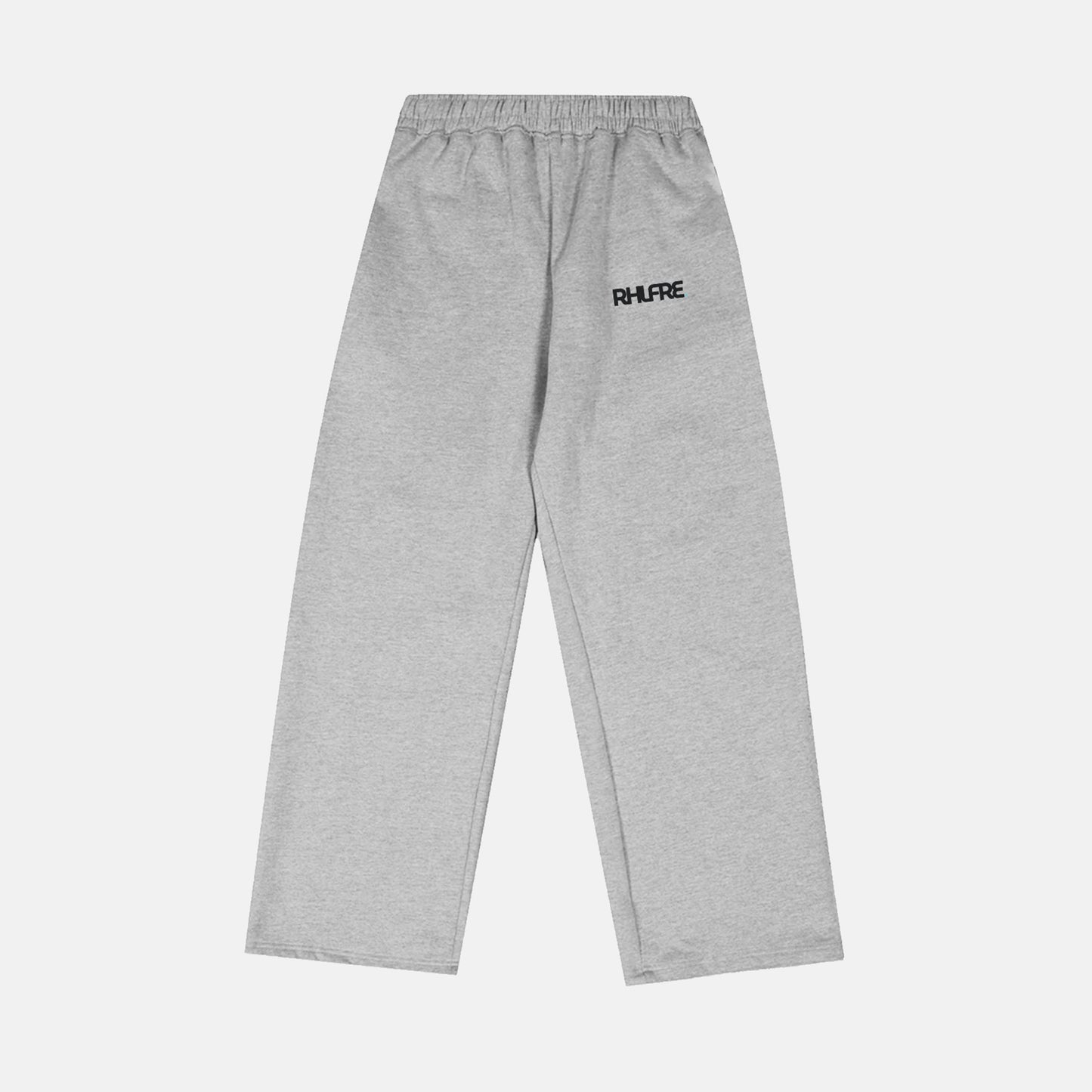 RHLFRE GREY SWEATPANTS